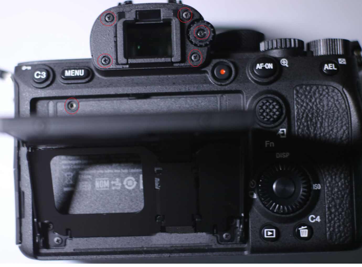 23年上市万元微单相机,2022年全画幅微单相机入手