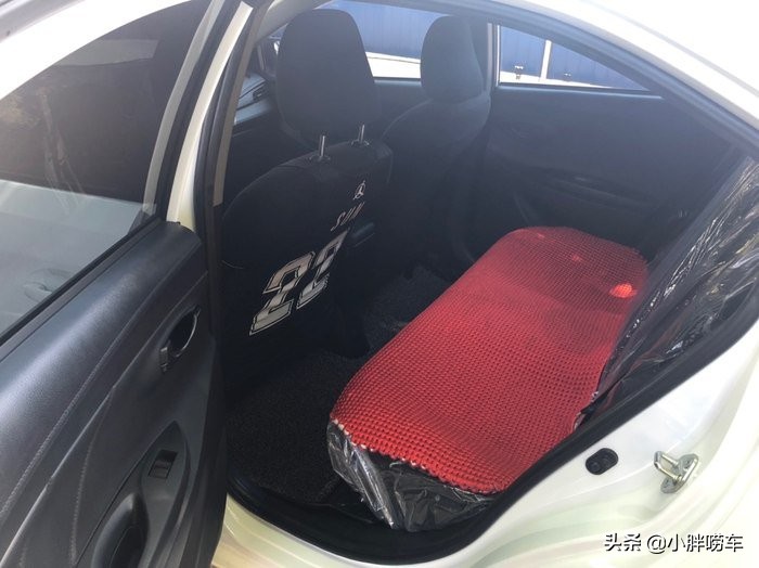 丰田威驰值得入手吗优缺点,丰田威驰这款车值不值得入手