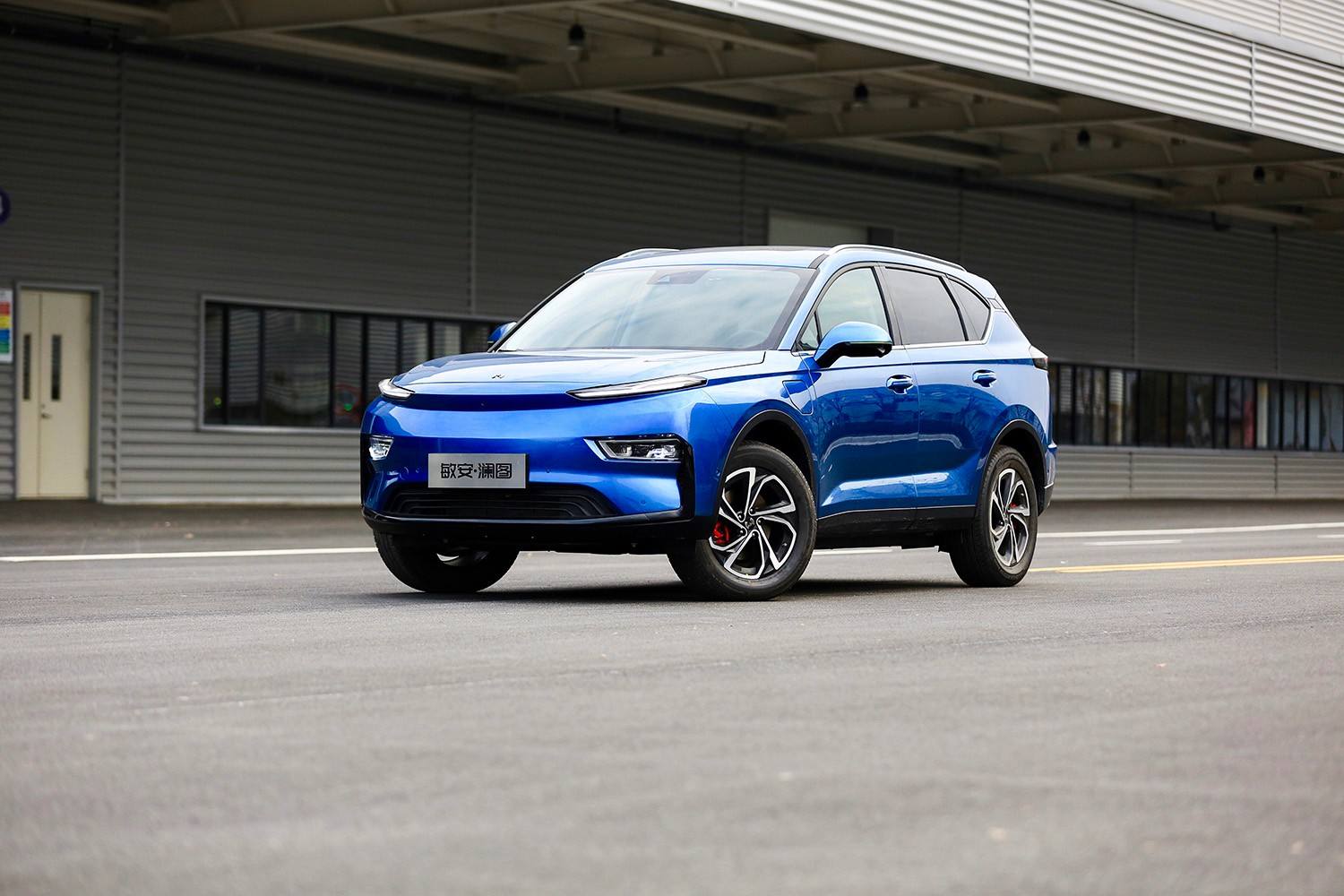 敏安汽车公司复产了吗,敏安新能源汽车最近情况