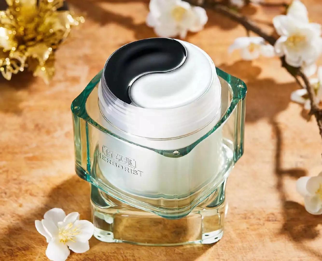 什么？护肤品流行做成“鸳鸯锅”？