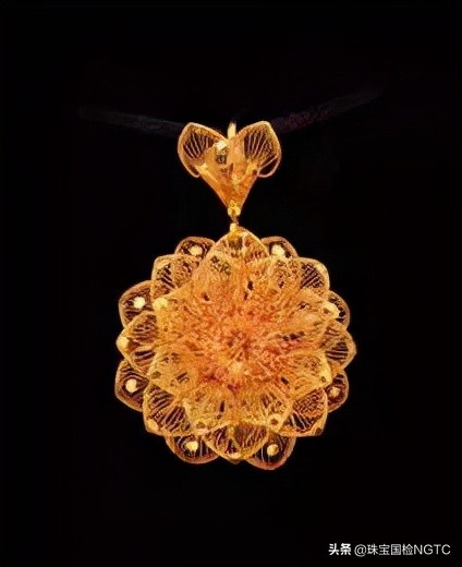 首饰加工技术讲解,首饰珠宝加工工艺