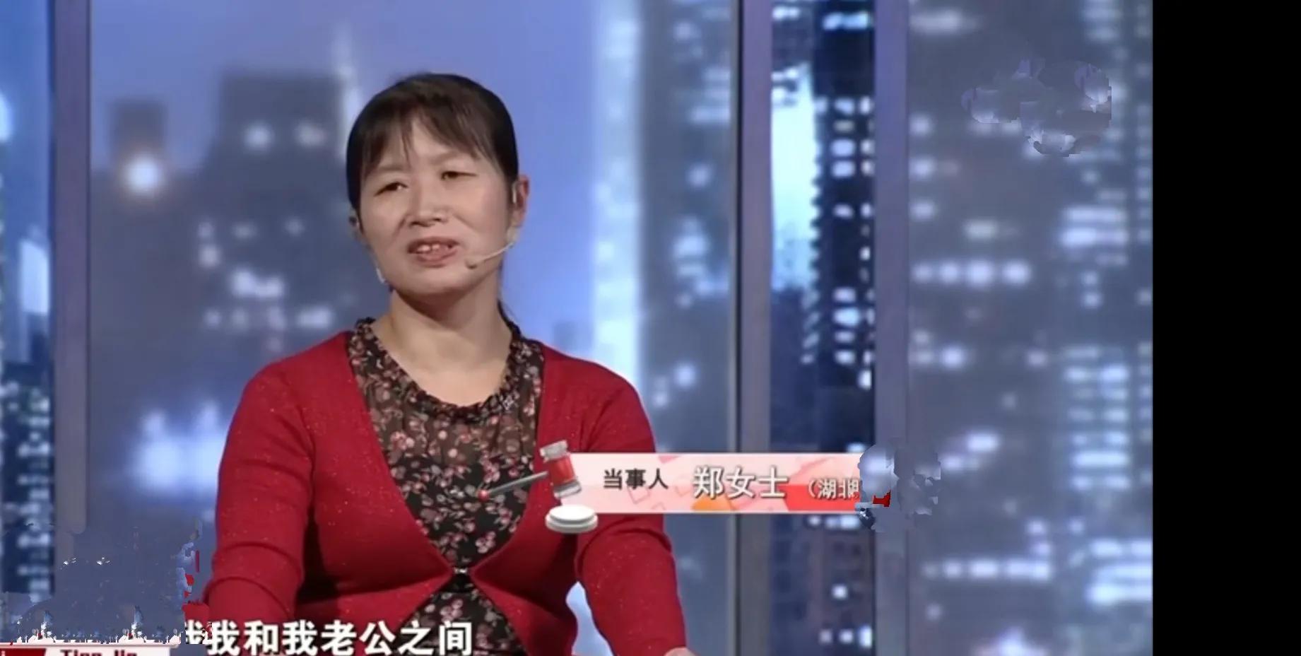 公公婆婆有事“钟无艳”无事“夏迎春”，媳妇：这钱我不出