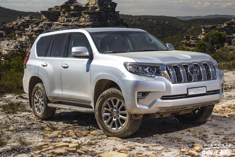 沉浸式体验进口三菱l200,三菱l200进化史