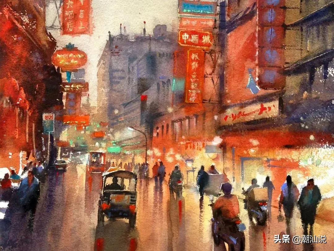 粿类的各种创新口味,潮汕各种粿的介绍