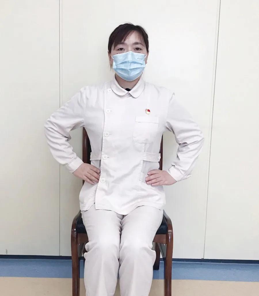 新冠肺炎患者运动健身操,新冠肺炎患者适合做的运动