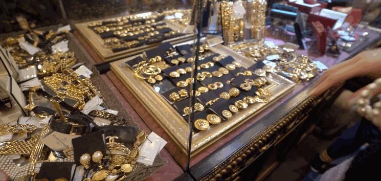 穿着“一袋大米”的剑道，千元购到奢侈品，这是真的么？