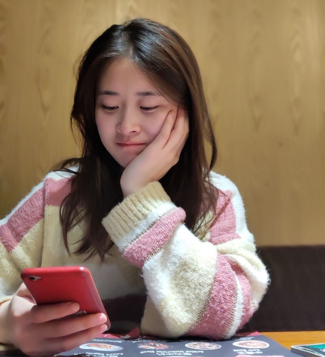 换成5g手机后怎么变成5g网,换成5g手机就能接收5g信号吗