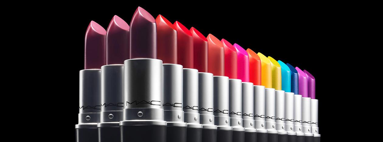 mac有什么新出的口红新品,彩妆大牌正品mac
