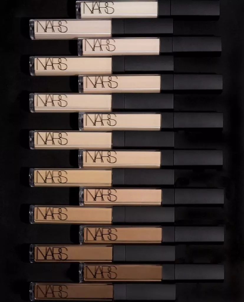 nars限量春季系列抢先看 (nars 2021新年限量系列)