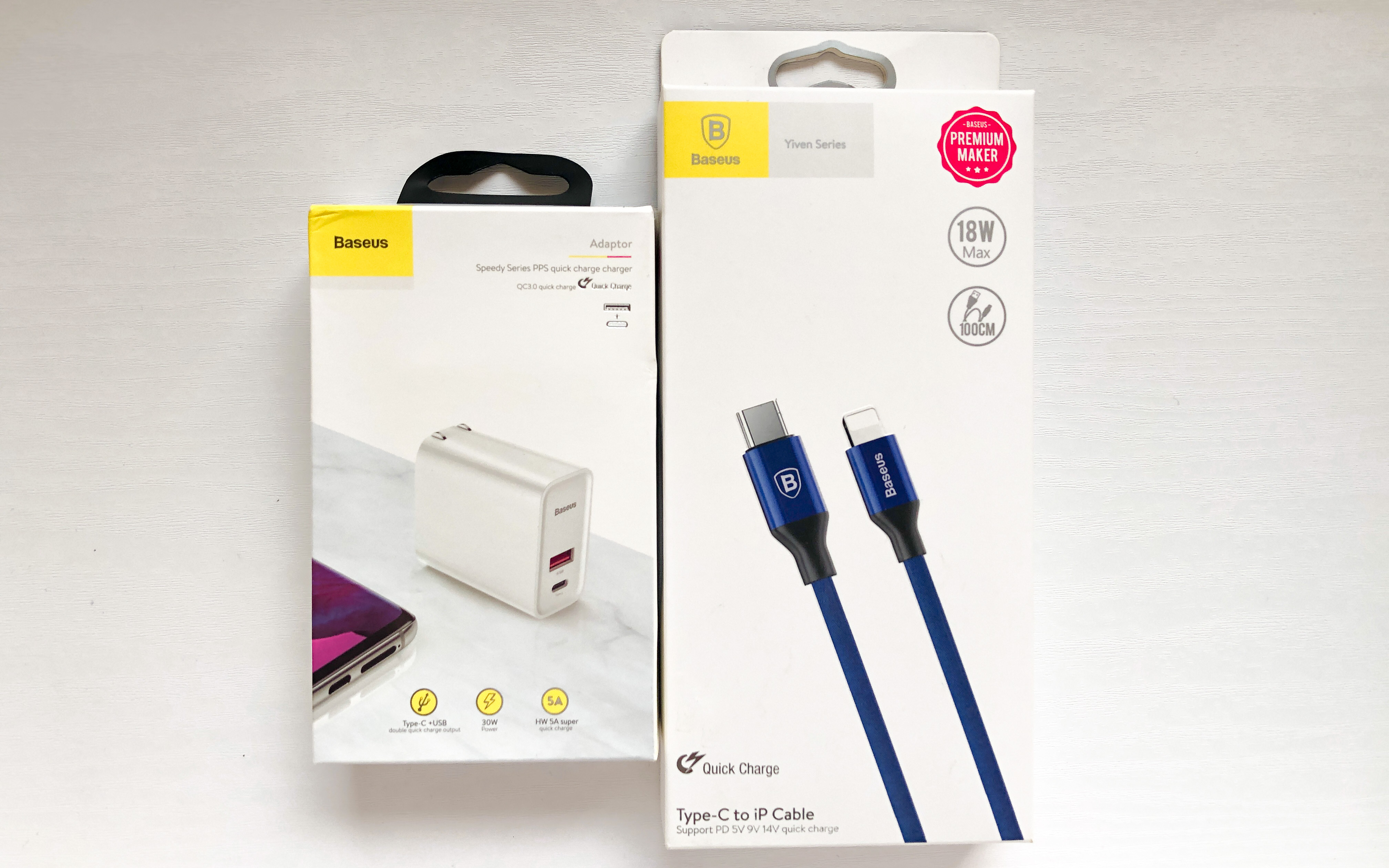 倍思24w充电头是不是快充,倍思的100w快充头哪个好