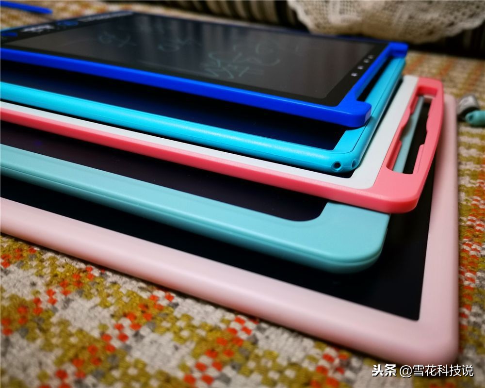 儿童手写板测评,最好的手写板推荐