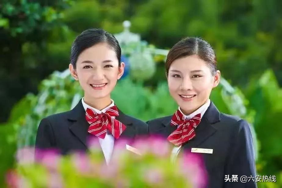 六安碧桂园物业发展论坛,碧桂园的物业还是很暖心