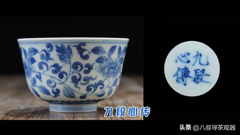 景德镇紫砂壶的前世今生,景德镇市十大名窑