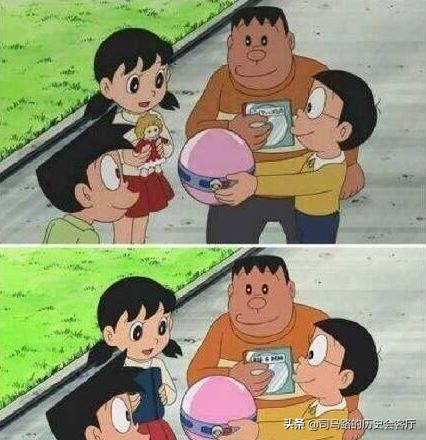 哆啦a梦的深度揭秘,哆啦a梦的内幕是什么样的