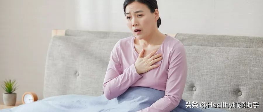 误诊过、复发过、假药吃过,我是34岁的晚期肺腺癌患者,我爱生活