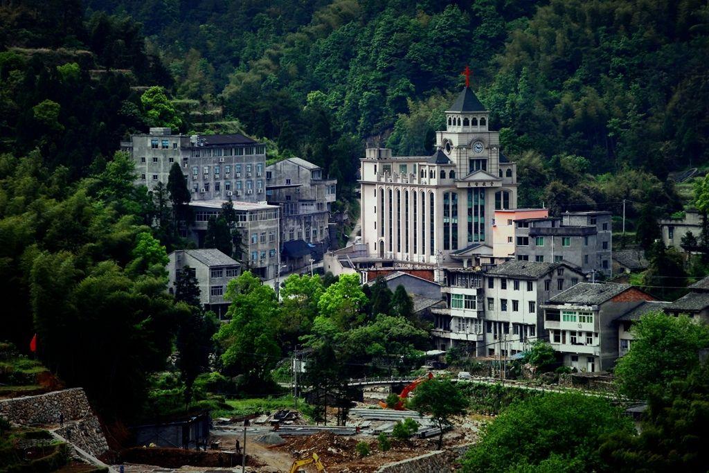 温州四大强县图集,温州设区最新规划