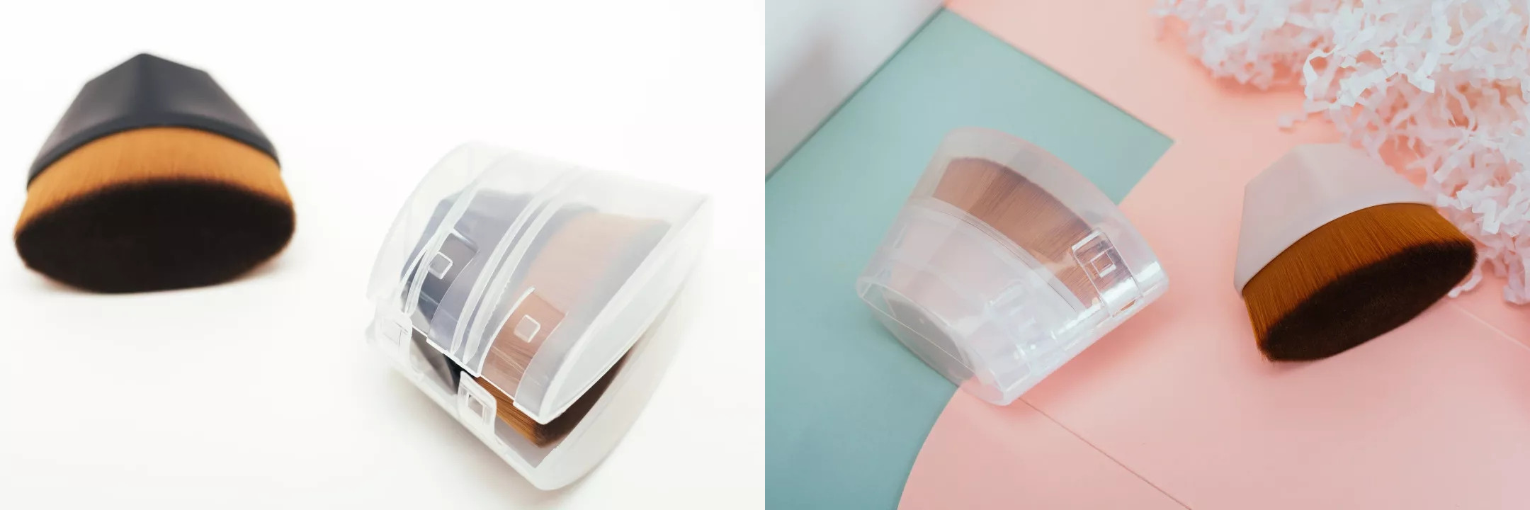 20块以内化妆刷,20元一套化妆刷