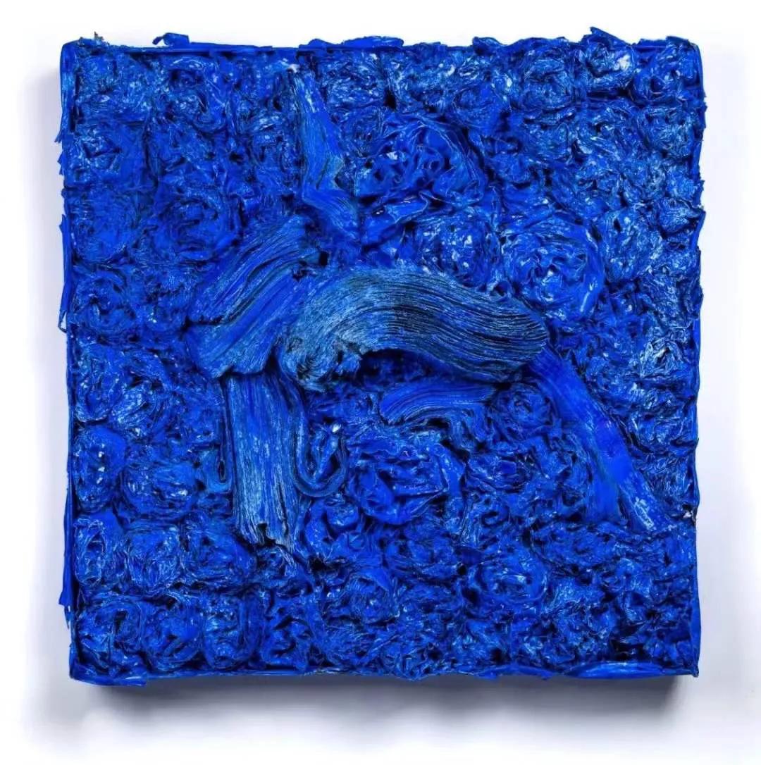 依洋带你看艺术ll艺术家:冉启泉作品赏析