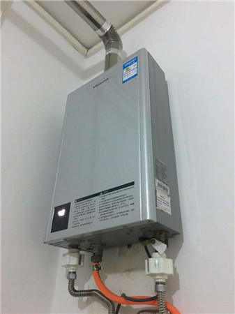 因为水压不够打不着热水器怎么办,万和燃气热水器水压不够打不着火