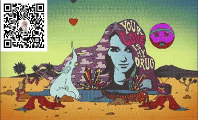 蛛蝇NycteribiaStylidiopsis