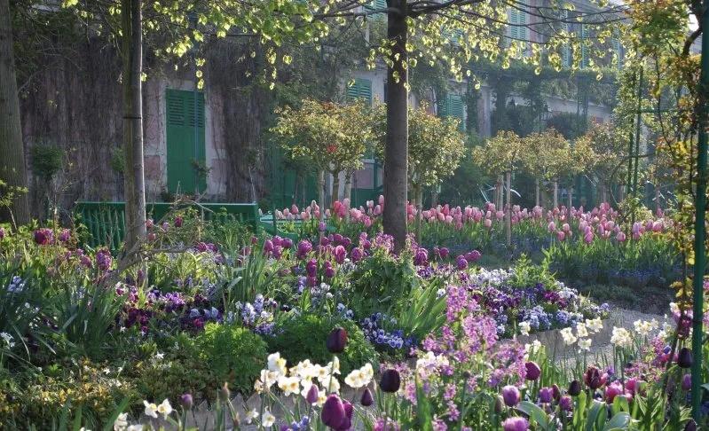 这15座花园勾勒最美的人间