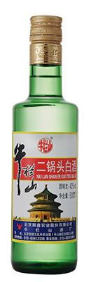 牛栏山盛世佳酿,牛栏山佳酿清香型价格表