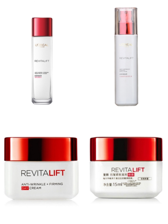 欧莱雅全套详细介绍,欧莱雅深度解读