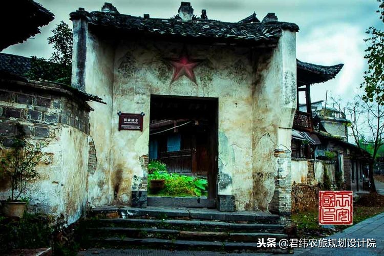 湘西洪江古镇景点,洪江古镇自驾游攻略