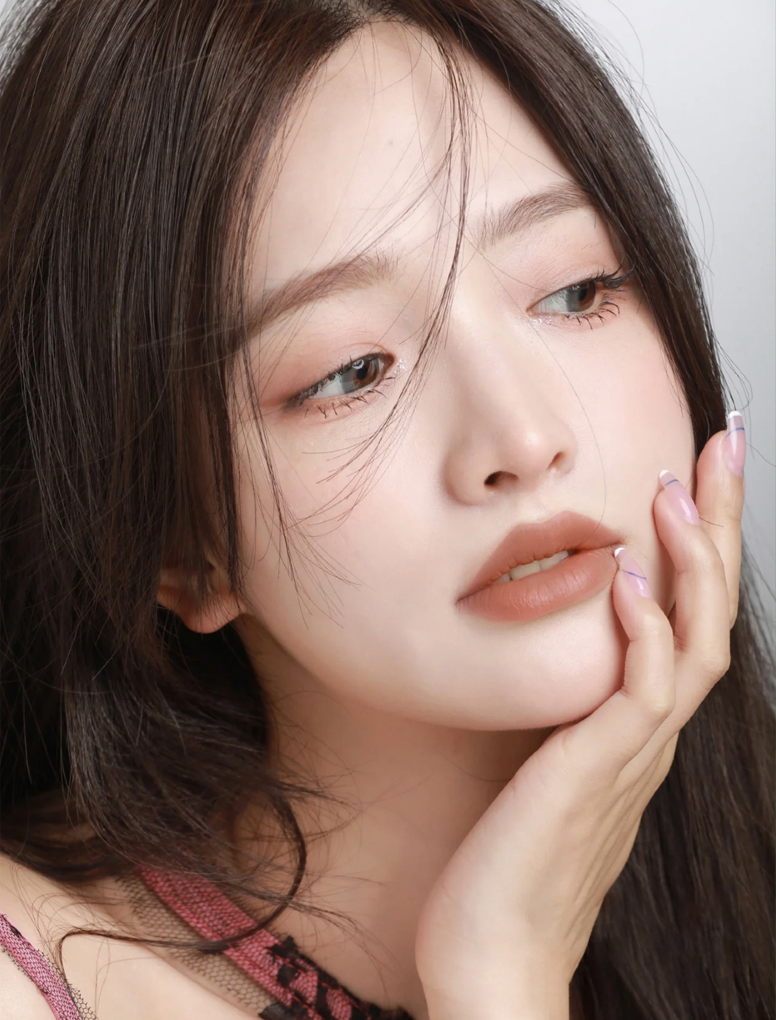 5支合适30岁女人的口红，颜色低调又耐看，素颜涂也显白