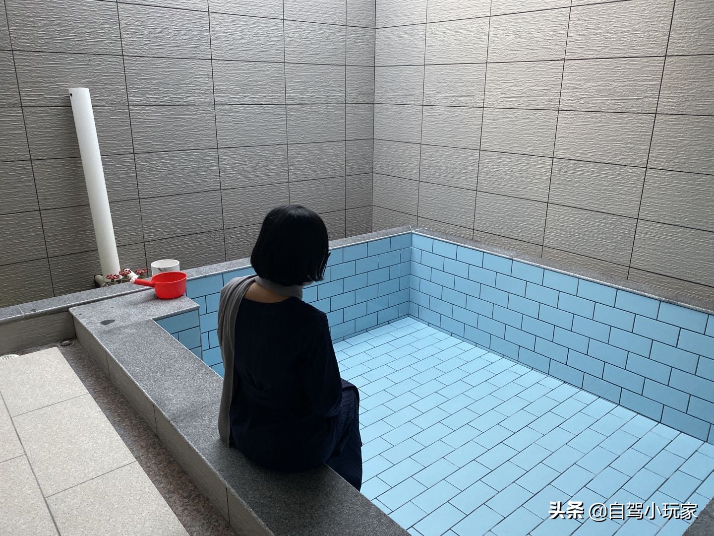 河源生态温泉,河源温泉小镇泡温泉