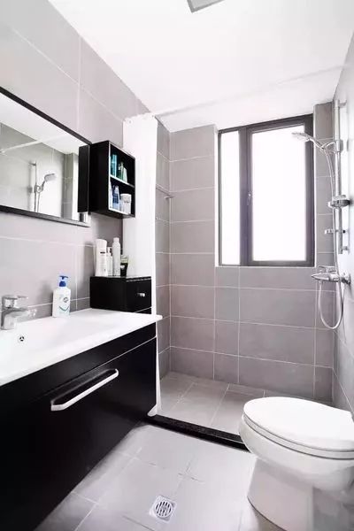 浴室内有防滑措施,浴室防滑有什么好办法