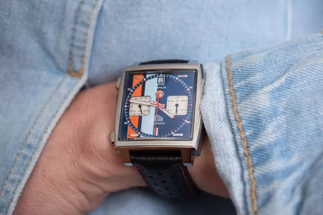 年轻人的第1块手表,年轻人的第一款奢侈表