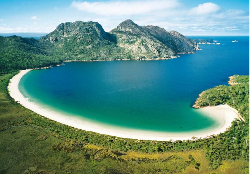 秋天适合去哪儿旅游,选择秋天去小兴安岭旅游的理由