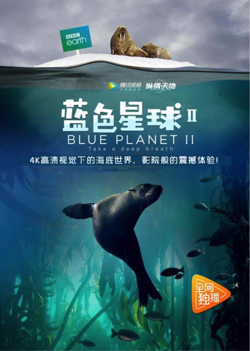 看完20部bbc纪录片英语提升,看懂这部电影