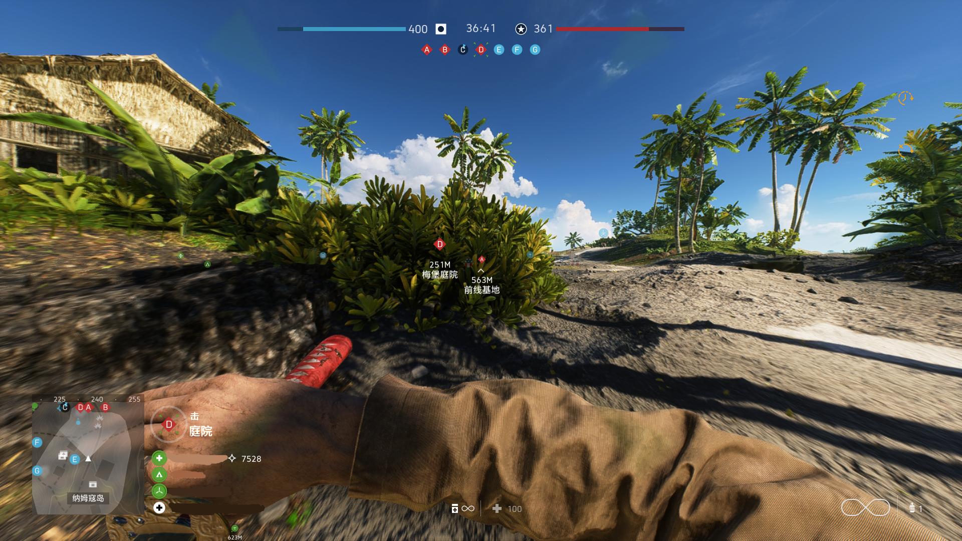 打劫了玩家的《战地风云V》,其实也在被EA和资本打劫