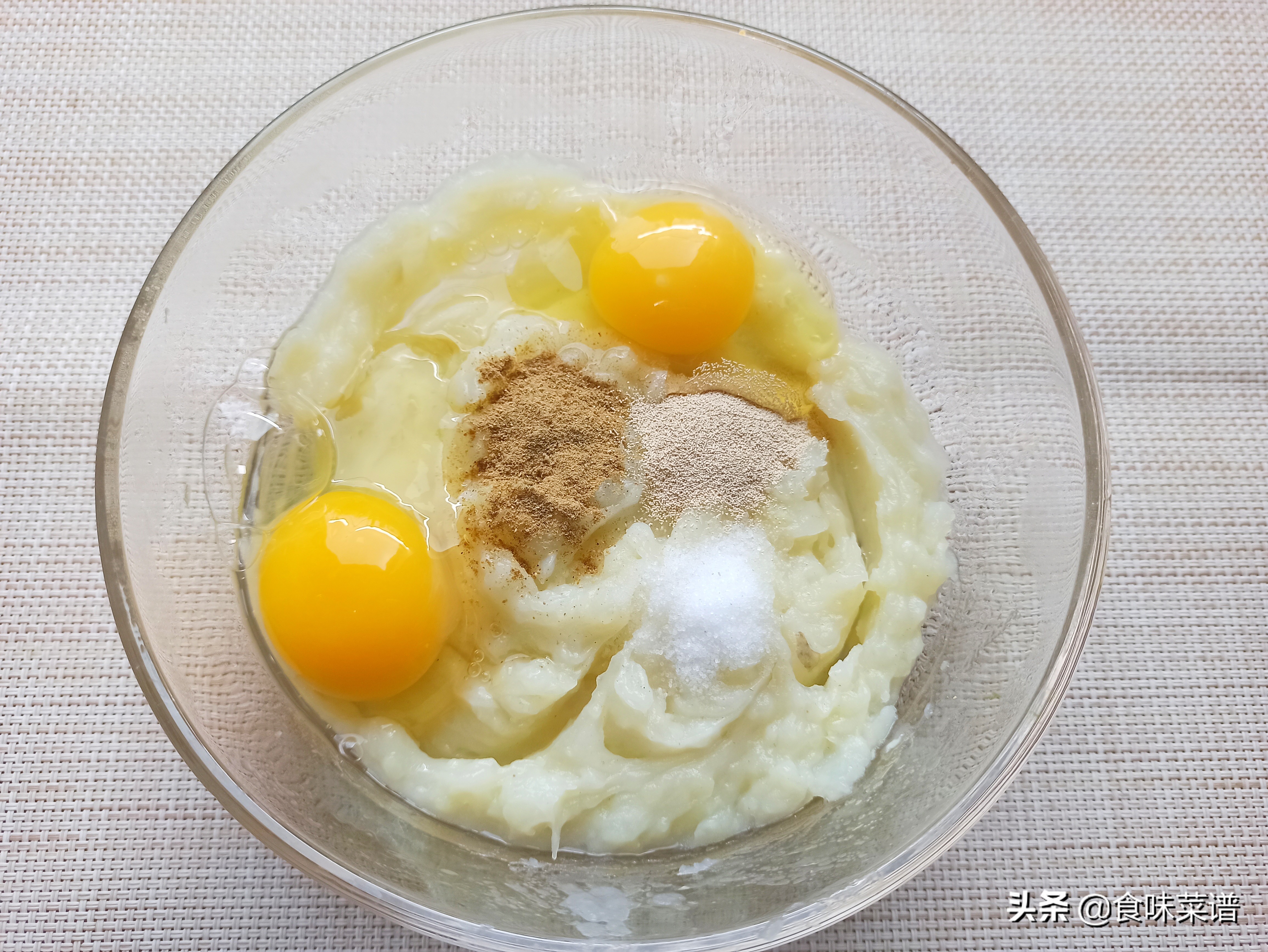 土豆肉末新吃法软嫩可口鲜香美味,土豆炖鸡家常做法鲜香入味