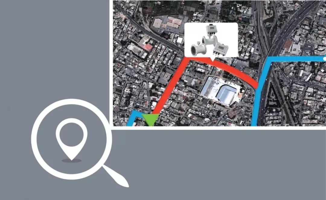 广东智慧水务,海威茨国际水务