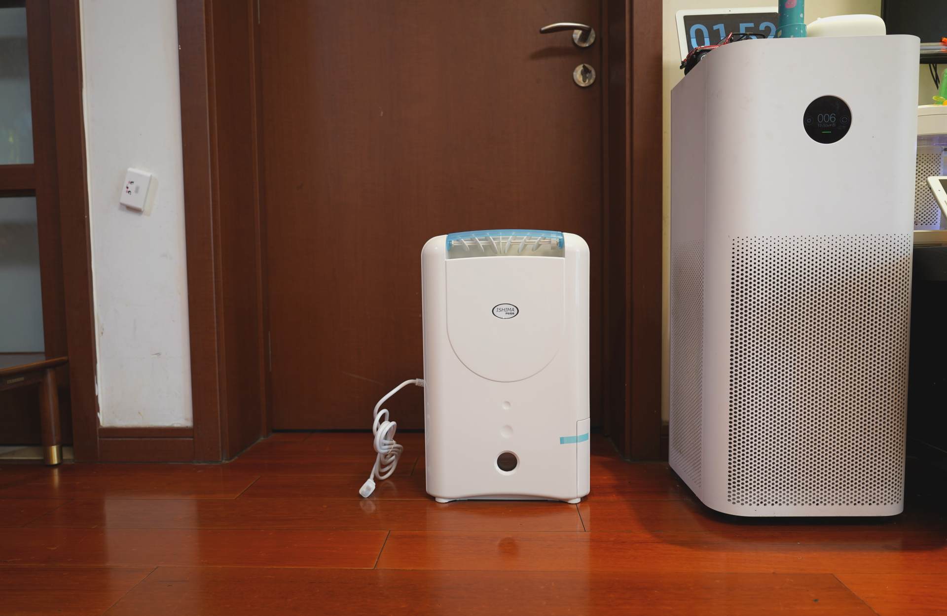 不用压缩机除湿,无压缩机除湿机的除湿原理