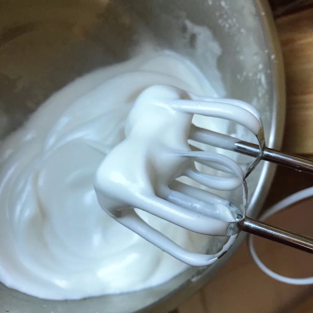 这样做出来的轻芝士蛋糕,口感贼好,屡试不爽!