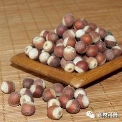 补肾健脾芡实应用生的还是熟的,祛湿益肾固精的中成药芡实