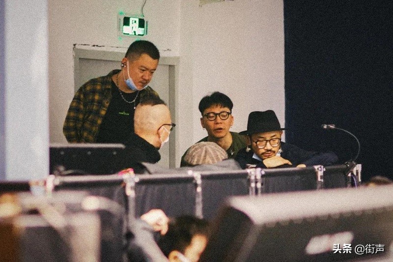 李灿演出,李灿演唱会混剪