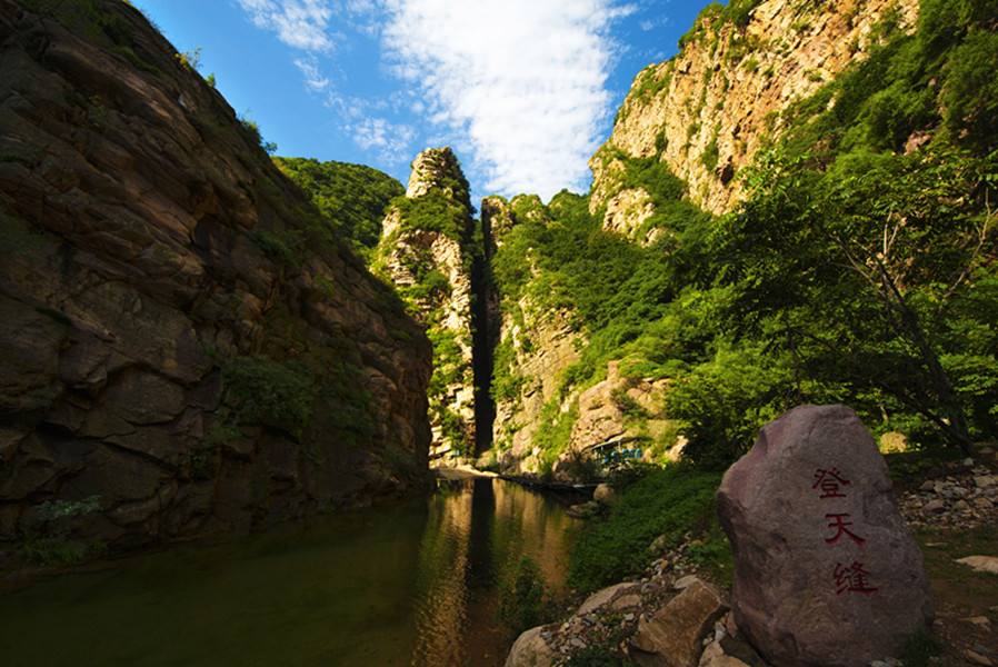 天津5a级景区名单大全,天津5a旅游景区名单最新