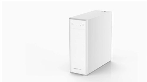 卫泉净水和法兰尼净水哪个好,卫泉净水机400加仑换滤芯