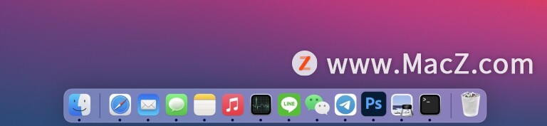mac桌面app隐藏的图标怎么恢复显示,mac上桌面图标字体显示不全