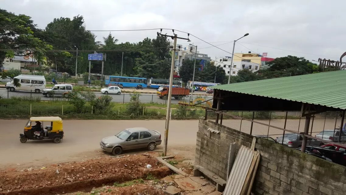 感受下真实的南印度-科技之城班加罗尔,外贸领域商业考察