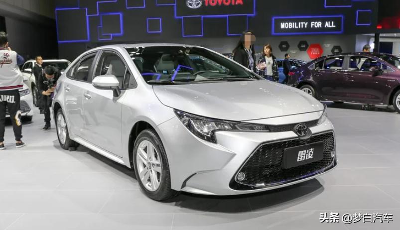 国产质量最差的十大轿车,2022款轩逸和速腾哪个更值得购买