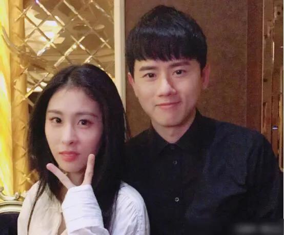 谢娜张碧晨张杰邓紫棋华晨宇,张碧晨介入张杰谢娜感情