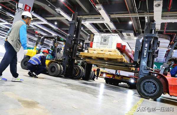 德国超大型龙门机床视频,德国龙门铣