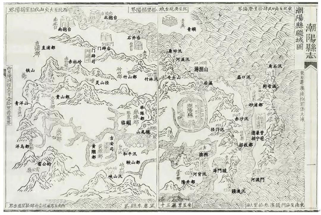 为什么去潮汕旅游很少去揭阳,潮阳旅游好推荐