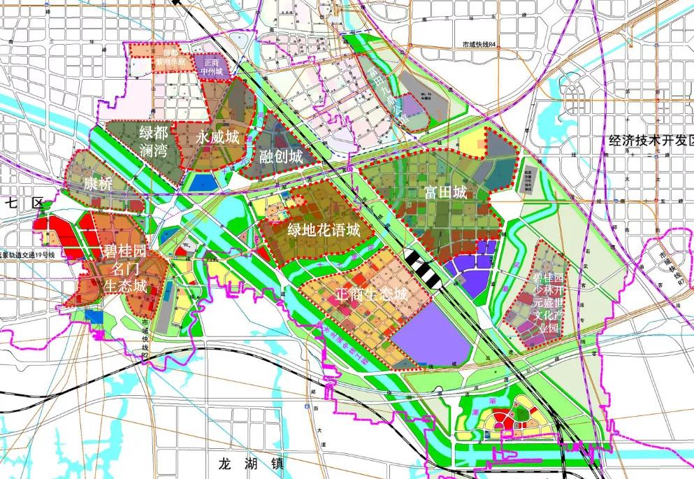 管南教育越来越好,管南有好的学校吗